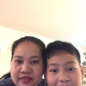 Meet your Posher, Evelyn